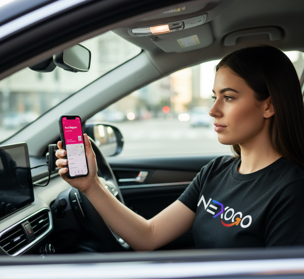 Lyft tested showing how often riders tip and then pulled it after public backlash