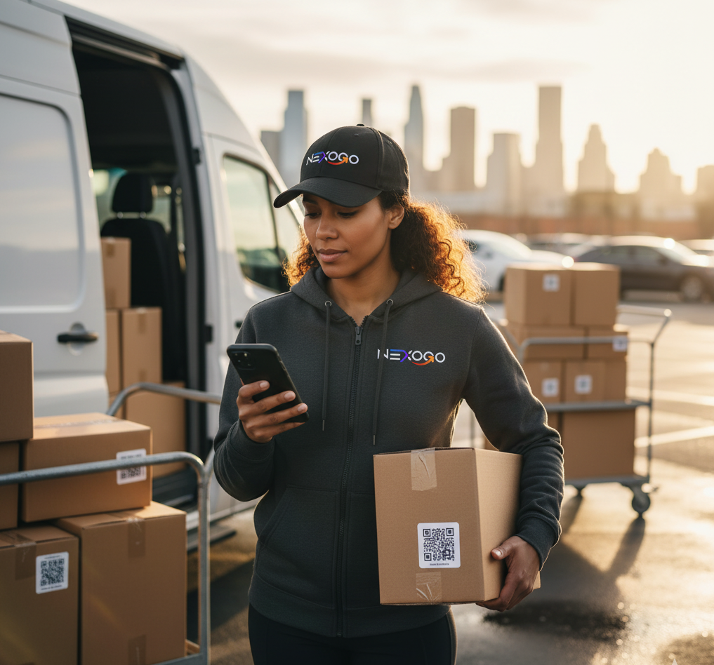 Veho accelerates into 10 cities — but drivers warn: earnings remain unstable