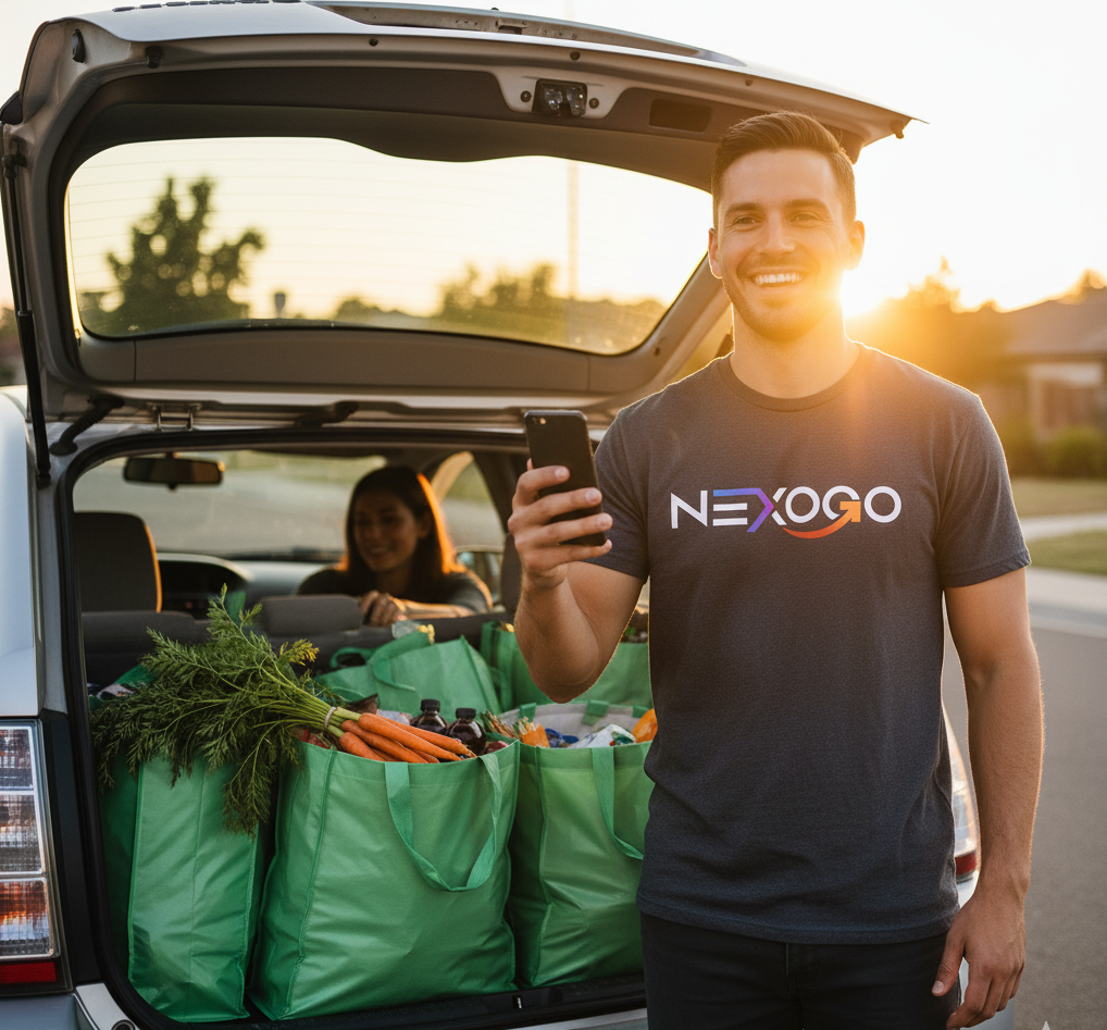 Wake Up Before the Competition, Deliver Beyond the Average