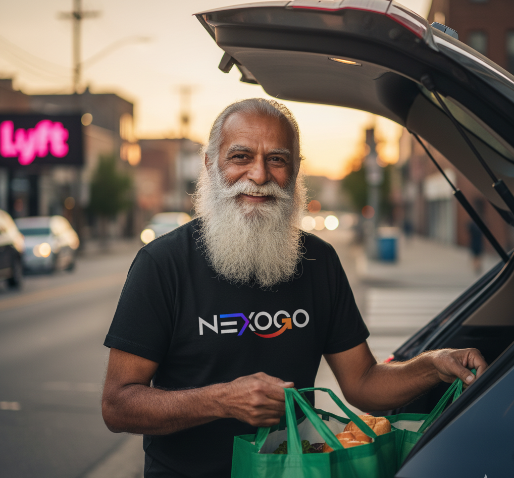 Lyft joins the delivery war: pilot sparks debate and new opportunities for drivers