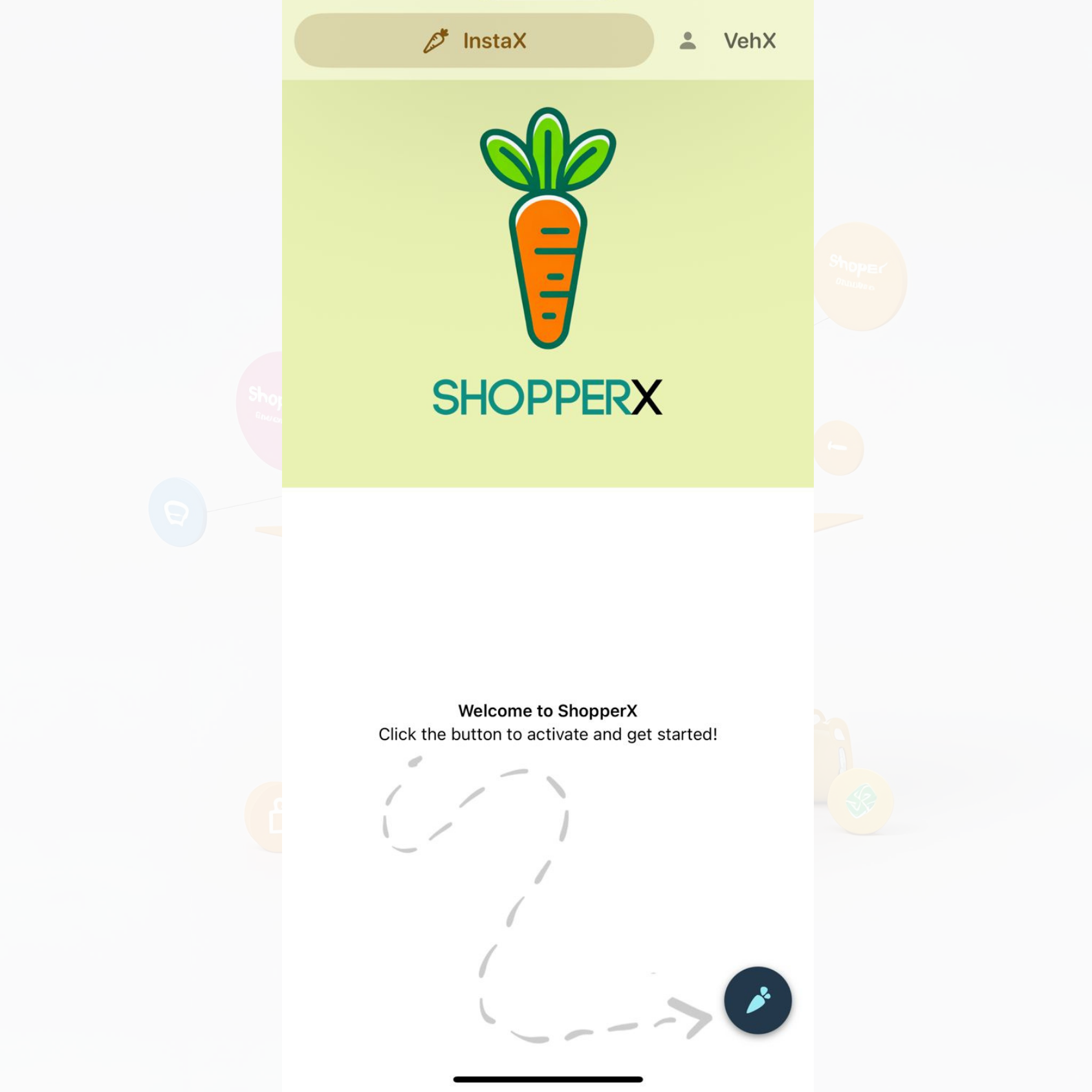 Clave de prueba de ShopperX (clave de 5 días por solo $4,99)