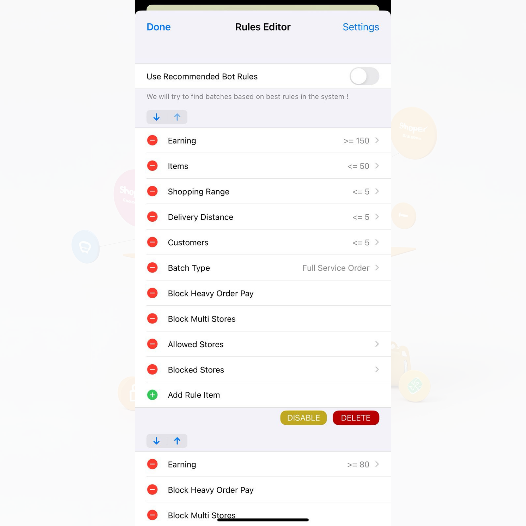 Clave de prueba de ShopperX (clave de 5 días por solo $4,99)