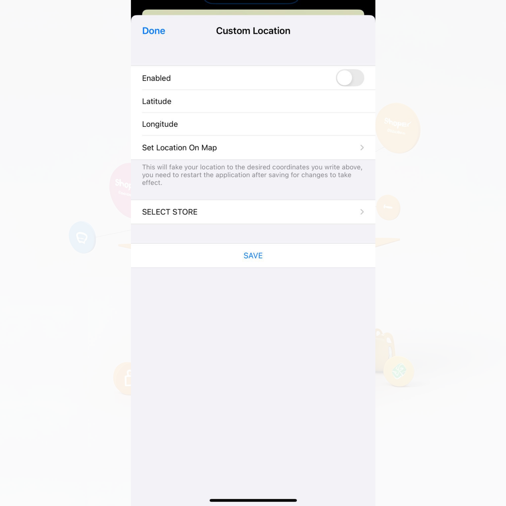 Clave de prueba de ShopperX (clave de 5 días por solo $4,99)