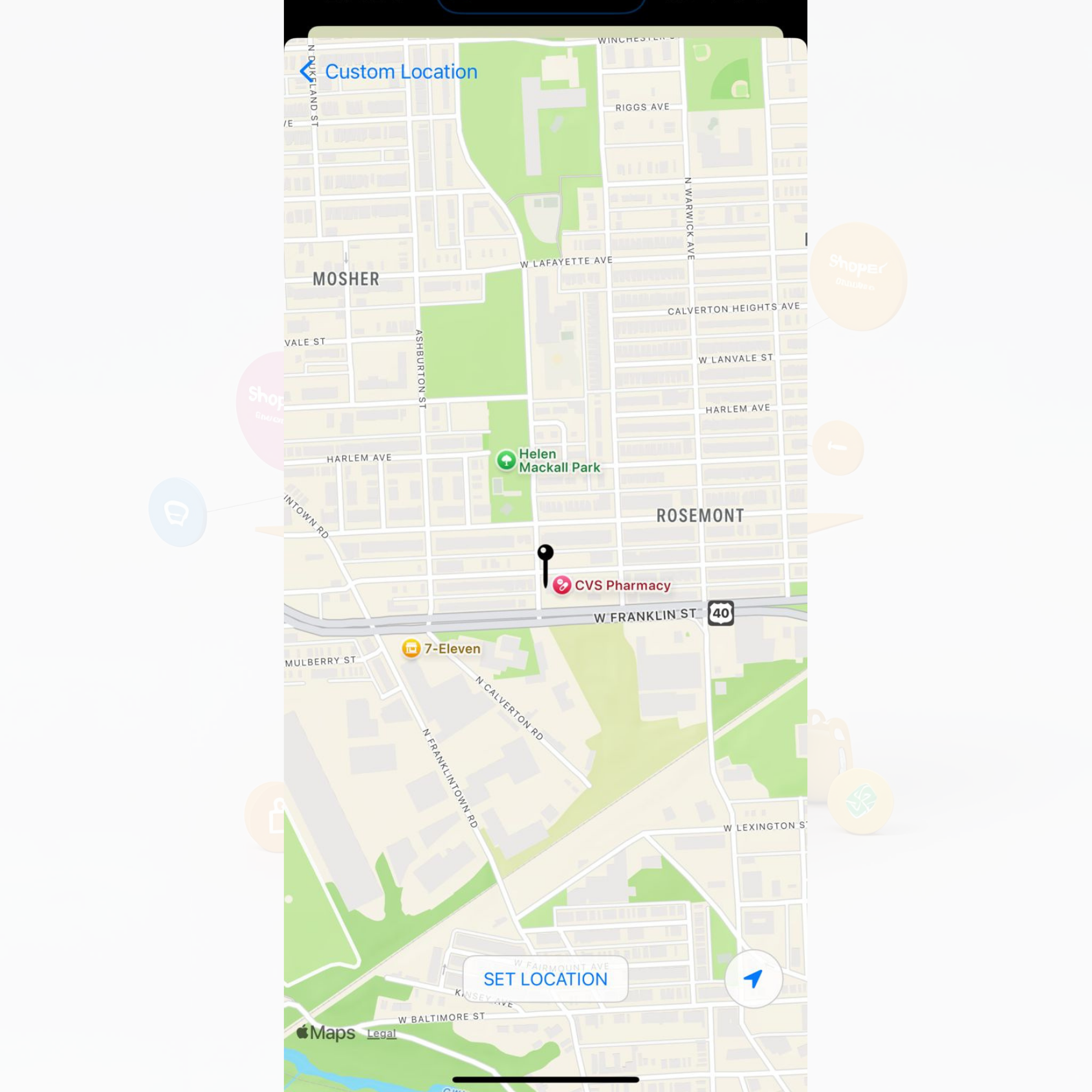 Clé ShopperX US – Gagnez 1 200 $